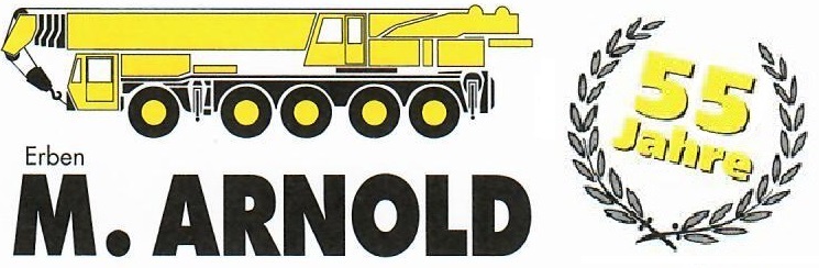Erben M. Arnold